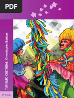 MTUR Turismo Cultural