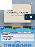 Game Olimpiade