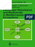 Landscape Disturbance and Biodiversity in Mediterranean tipe ecosistems Rundel and montenegro.pdf