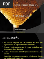 Apicultura