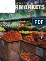 Designing The World's Best Supermarkets - ARQUI LIBROS - AL PDF