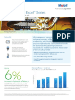 HDV - MD 10 Excel - English PDF