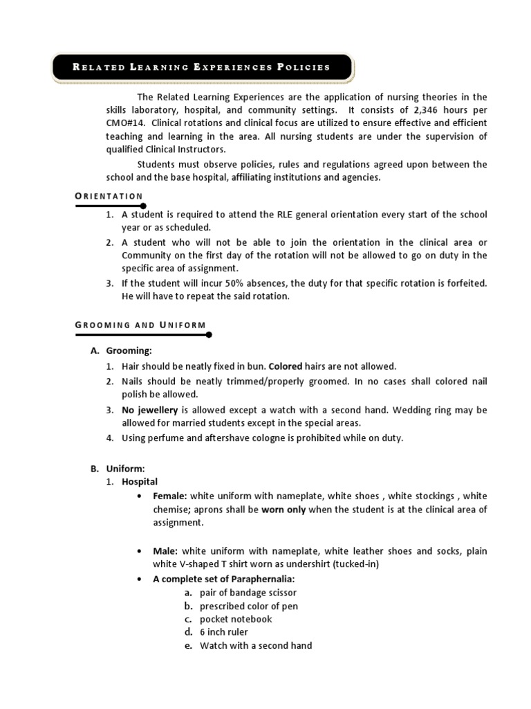 Nursing Clinical Guidelines PDF Nursing Test (Assessment)
