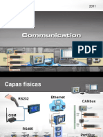 Communicacion Vision