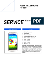 Samsung GT-i9505 Galaxy S4 00 01 02 03 04 05 PDF