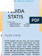 ppt fluida