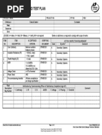 LV Test Plan - Ergon