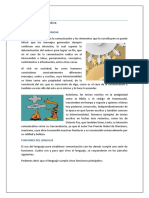 Tema2 Intencion Comunicactiva y Funciones Del Lenguaje