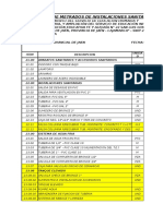 METRADOS SANITARIAS RONAL.xlsx