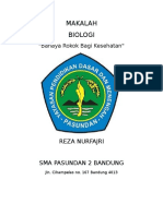 Biologi Eja