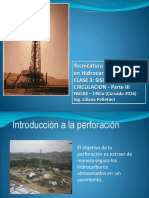 Clase 3 - Sistema de Circulacion - Parte III y IV