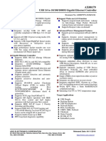 AX88179 Datasheet v131