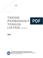 Teknik Pembangkit Tenaga Listrik 3