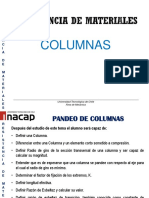 Cap. 07 Pandeo de Columnas