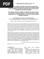 Download Penerapan Model Kooperatif Tipe Tps Terhadap Hasil Belajar Kognitif Dan Aktivitas Peserta Didik Pada Materi Gelombang Mekanik Kelas Xi Ipa Sma Negeri 1 Kabupaten Sorong by Sri Wahyu Widyaningsih SN350126552 doc pdf