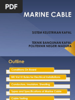 08 Marine Cable