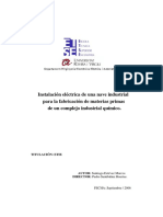 Instalaciones Industriales 1 PDF