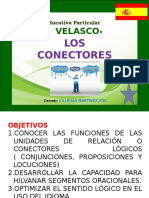 Conectores Lógicos