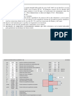 Ejemplo de Calculo de Apriete Entre Agujero y Eje