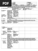 DLL - Math 7 - Q3 - W4