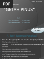 Download BAT Getah Pinus by TrifosaAjengRiswantiWulandari SN350132606 doc pdf