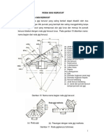 Roda Gigi Kerucut PDF