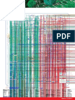 Metabolic Pathways Poster