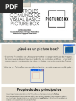 Capitulo 4 Visual Basic | PDF | Básico | Imagen