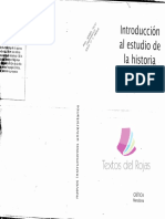 Introducion al estudio de la historia - Josep Fontana.pdf