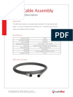 HESI CableAssembly