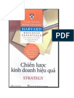 Cẩm nang kinh doanh harvard- Chiến lược kinh doanh hiệu quả.pdf