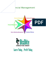 Financial Management - 248p PDF