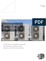 Motor Drive Solutions