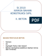 Beton