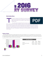 Salary Survey 2016 CPSM Purchase
