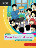 Download Kelas 03 SD Tematik 5 Permainan Tradisional Guru by Adil Syamsuddin SN350150065 doc pdf