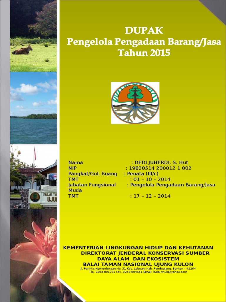 Jilid Dok At At