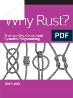 Why Rust PDF