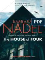 The House of Four (First Chapter)