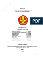 Makalah Antibiotik Sulfonamida