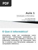 Aula 1 - Introdução a Informática-1