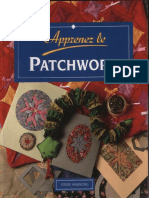 Apprenez Le Patchwork PDF