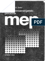 0 MEP Sadrzaj PDF