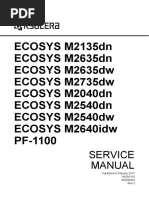 Codes d'erreur des copieurs Konica Minolta | PDF | Électronique ...