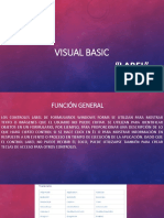 Visual Basic (LABEL)