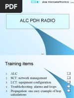 ALC Overview