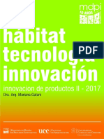 Innovacion de Productos II 2017