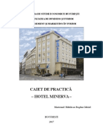 Hotel Minerva