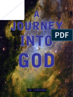 J.M. Cardona: A Journey Into GOD