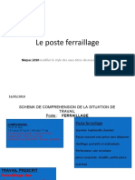 Le Poste Ferraillage PDF